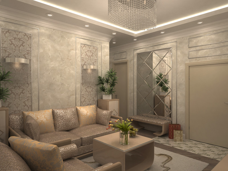 Астетика студия дизайна и ремонта