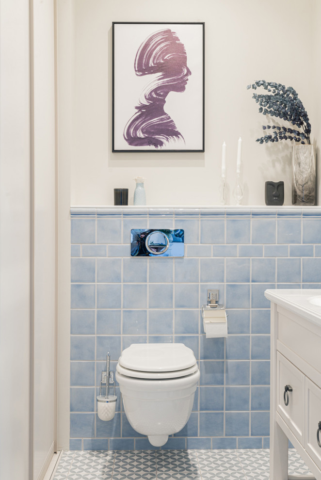 Лёгкие акценты