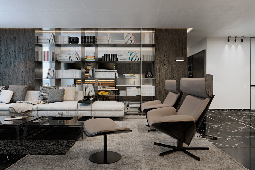 Apartment in Kiev. Ukraine.