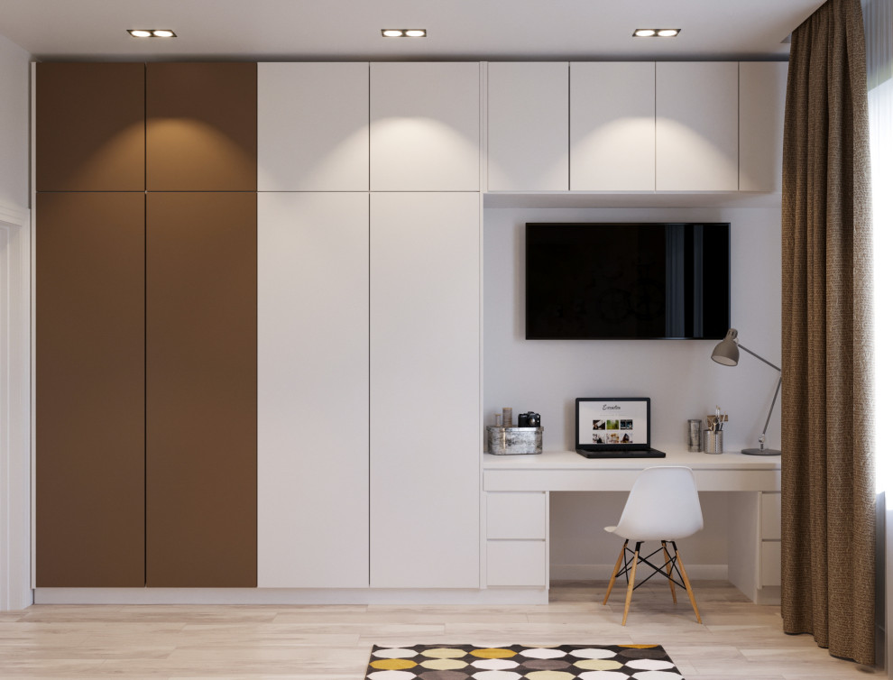 Частный 2-ух этажный дом в Ростове