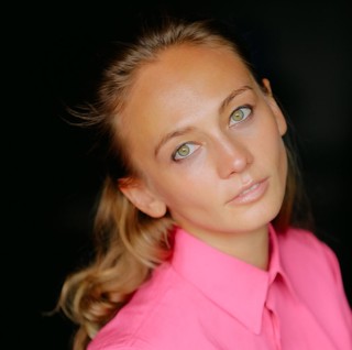 Katya Korchinova