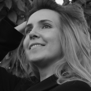 Ирина Орлова