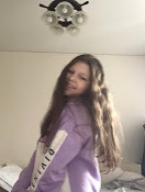 Кристина Рябинина