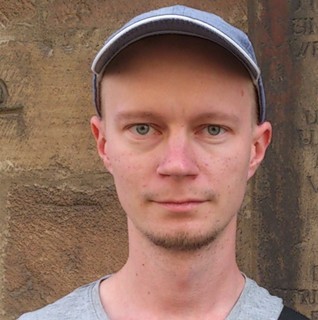 Николай Тодорчук