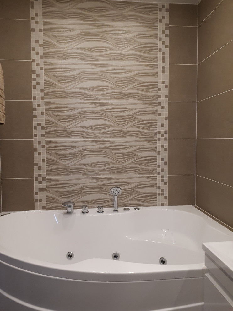 Квартира 110 кв.м. по Антонова (фотографии)