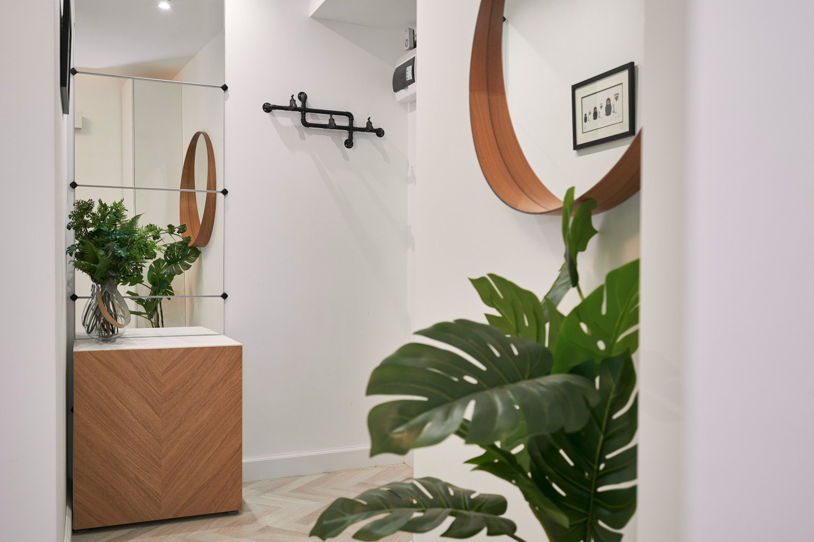 Интерьерная фотосъемка для Airbnb