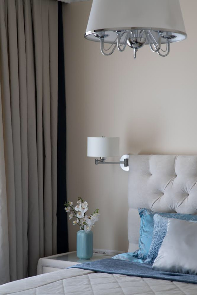 Таунхаус, 2 этажа с мансардой