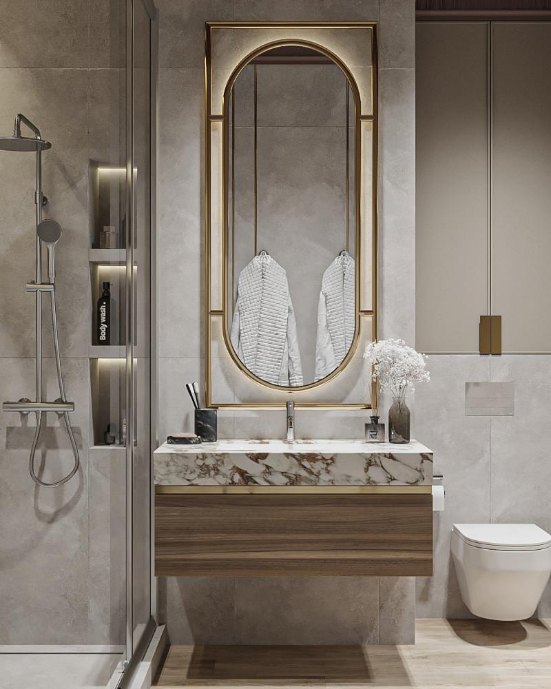 ЖК Георгиевский