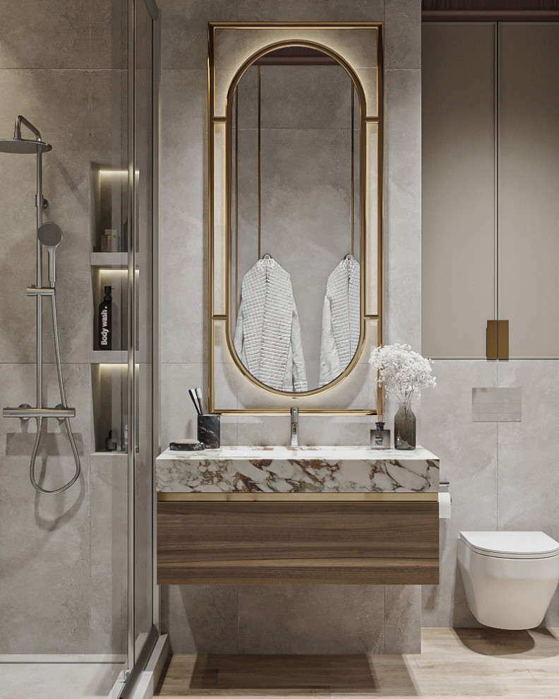 ЖК Георгиевский