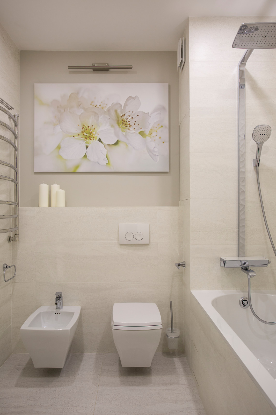 Квартира в Долгопрудном