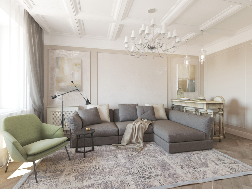 Сталинские мотивы