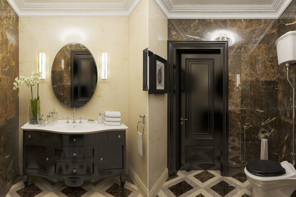 На Ясной Поляне