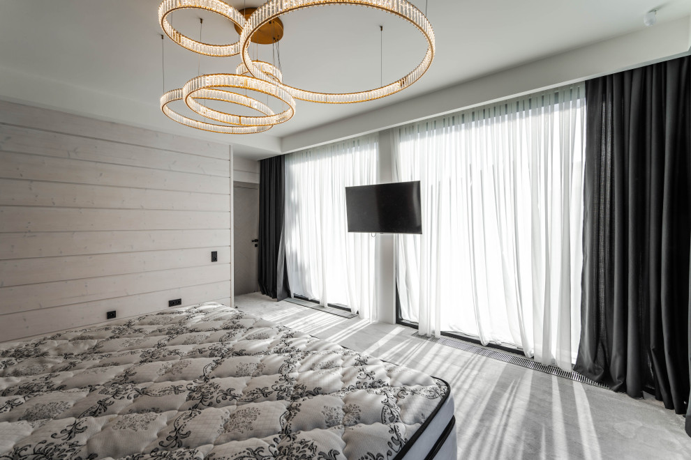 Коттедж в "Репинские дачи"