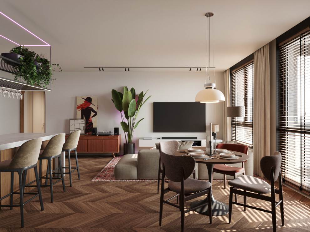 ЖК Черная речка