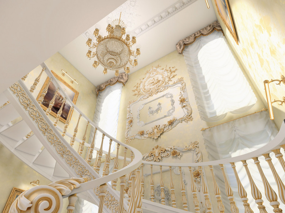 Дом в Ставрополе часть3