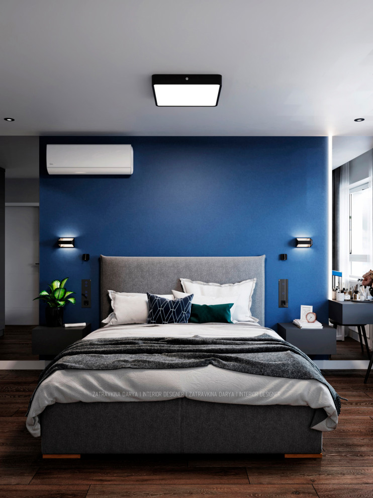 Квартира для Андрея и Марии