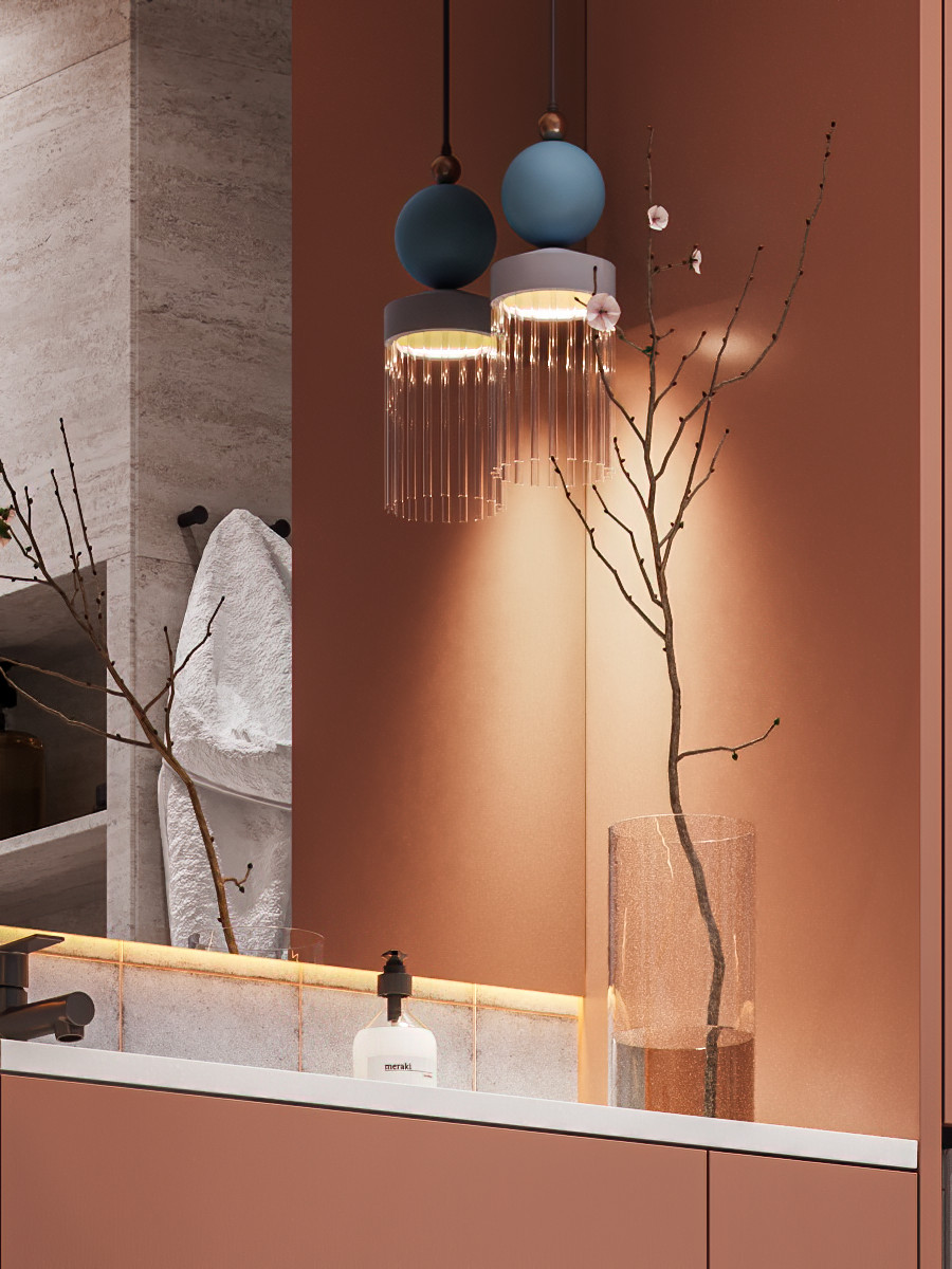 Обложка проекта: Белоостровская