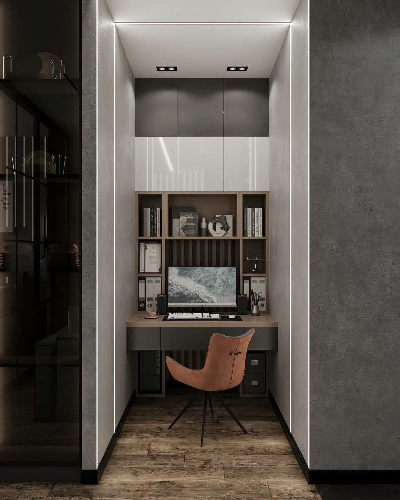 "Образцовые кварталы", СПб