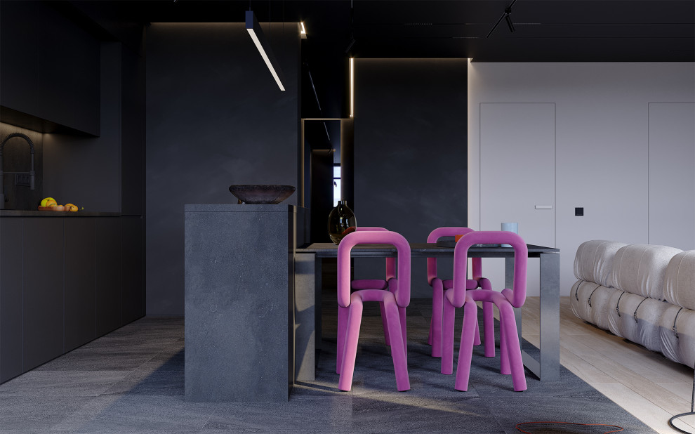 Квартира в Харькове