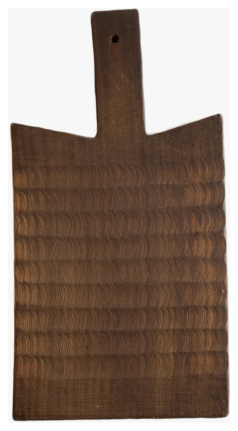 Handcrafted wooden tableware by Remeslo 937