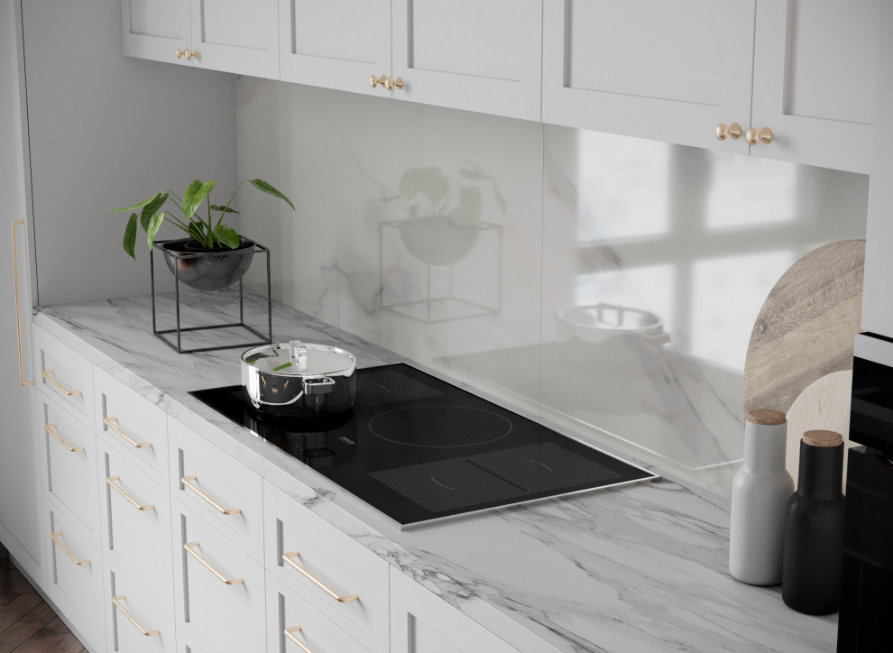 Обложка проекта: Классика с перчинкой