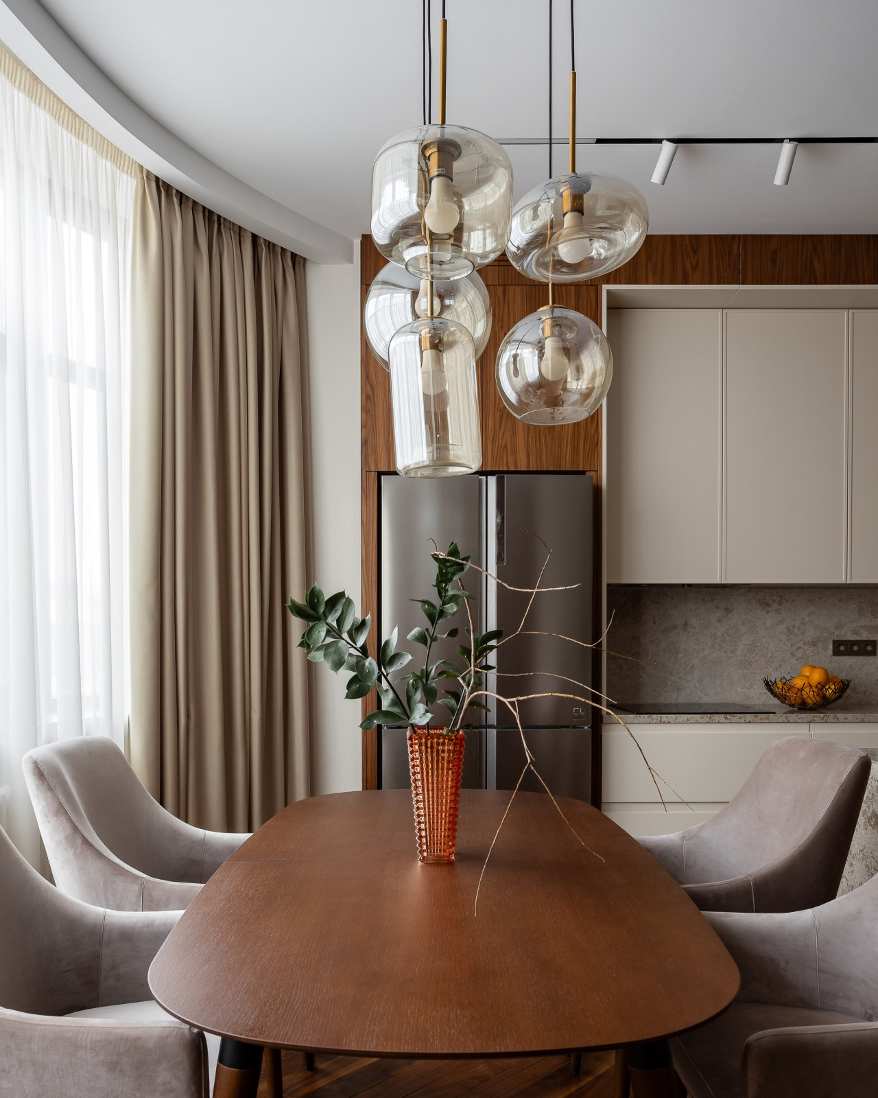 Ремонт квартиры в ЖК Донское Подворье