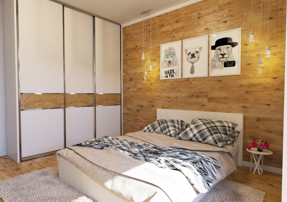 Обложка проекта: Эко-интерьер как образ жизни