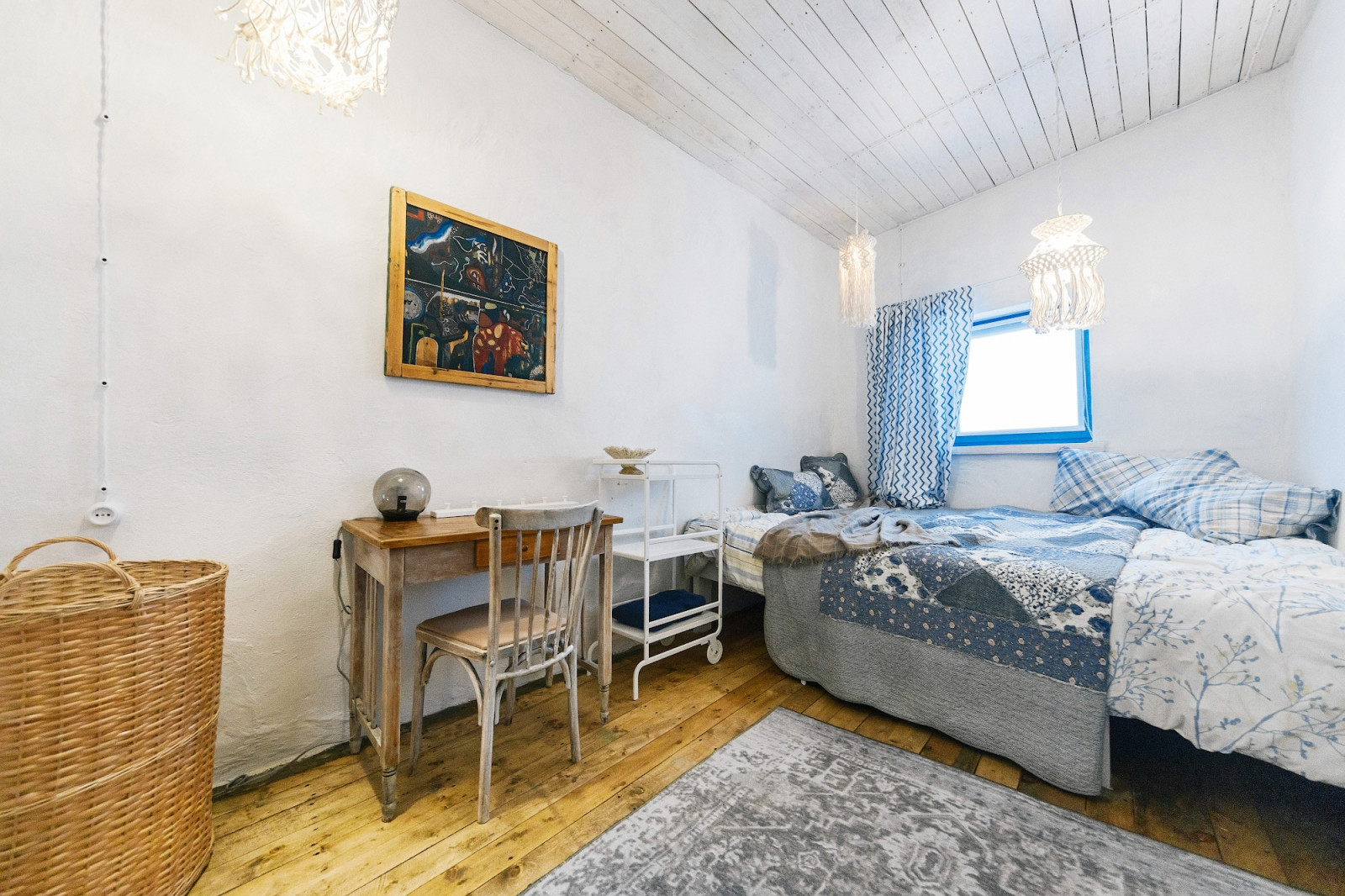 В гостях: Реконструкция вместо сноса — вилла на юге России