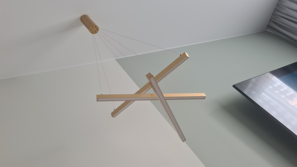 ЖК Влюберцы 3