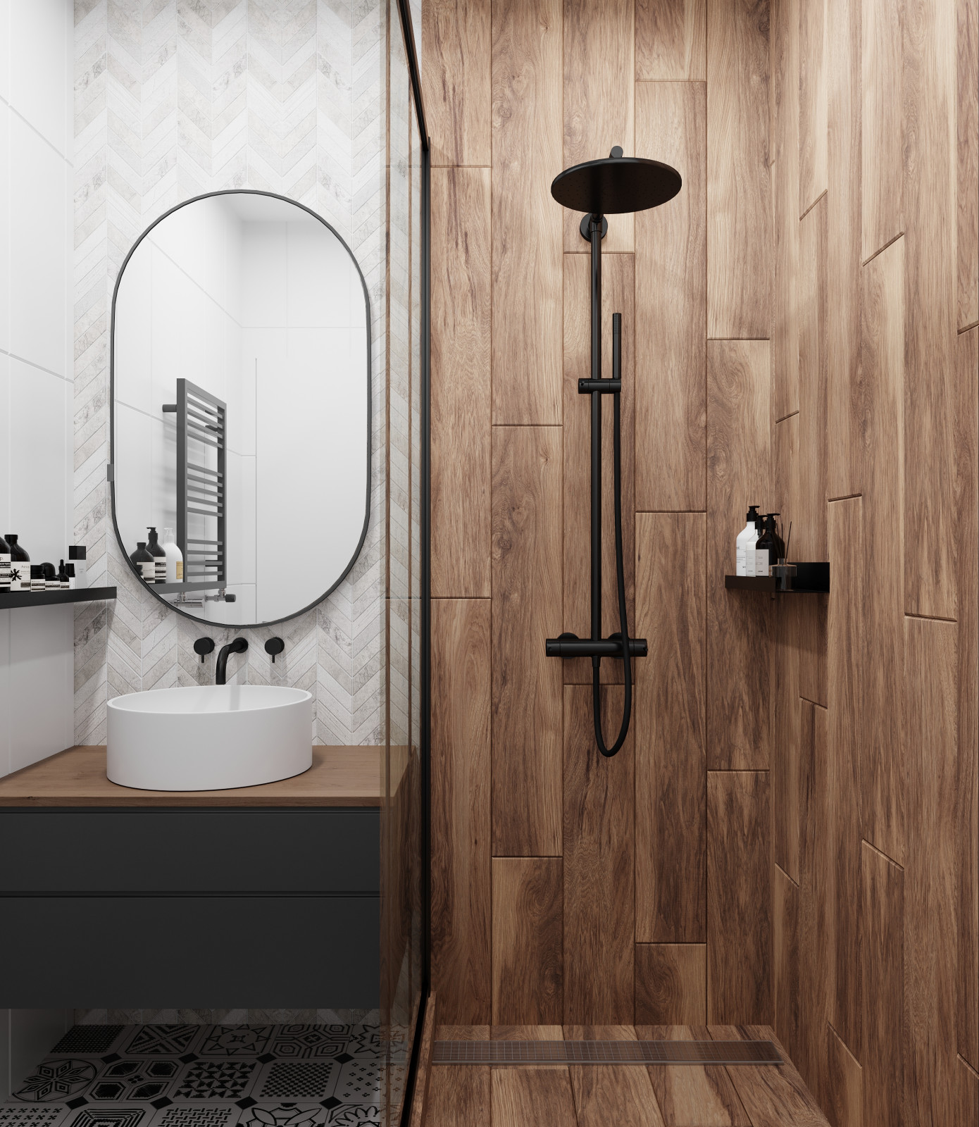 Проект для молодого человека Измайловское шоссе