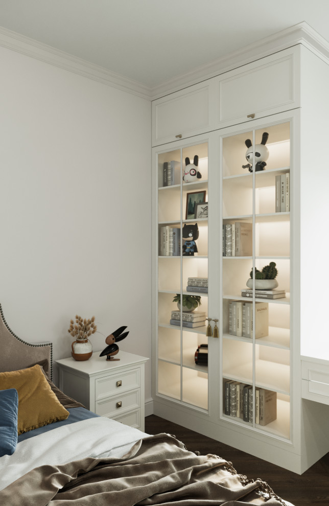 Детская для мальчика 17 м² , Ростов-на-Дону