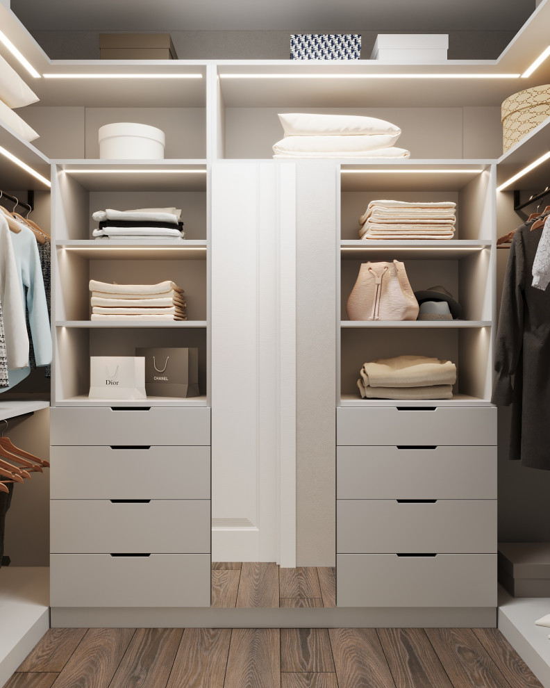 Квартира с видом на реку