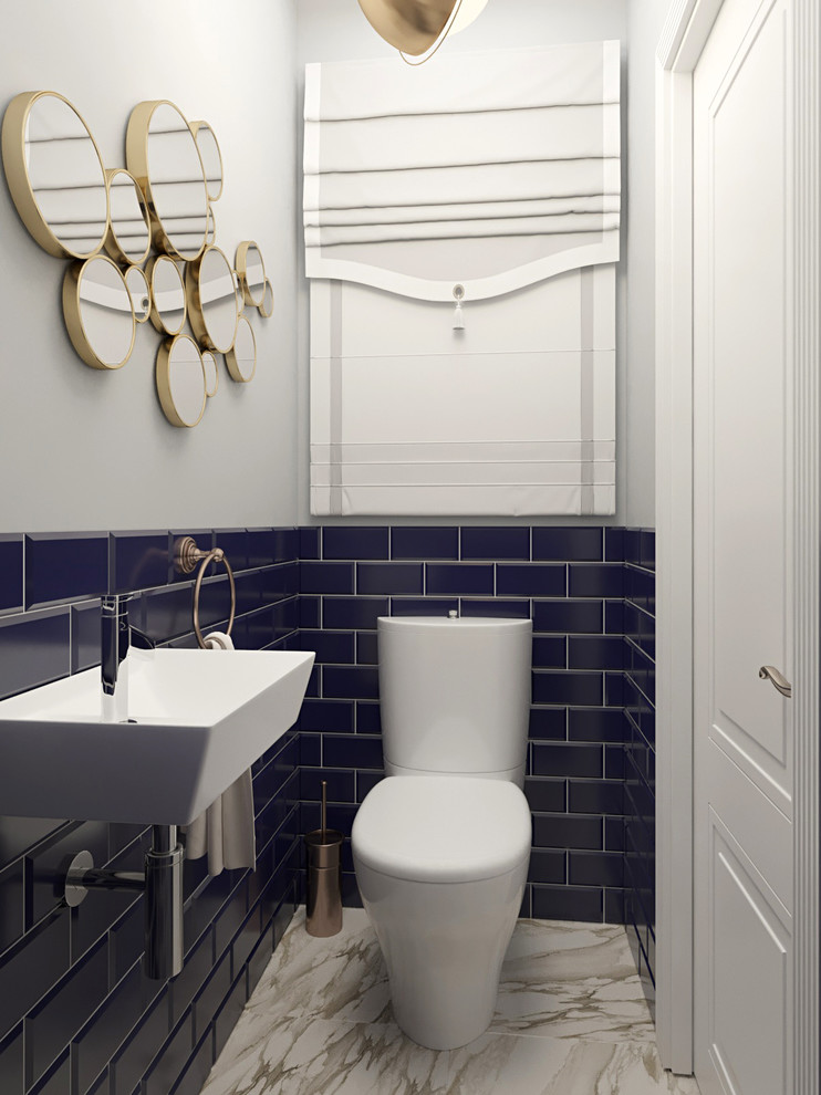 Сдержанность и элегантность на Земляном