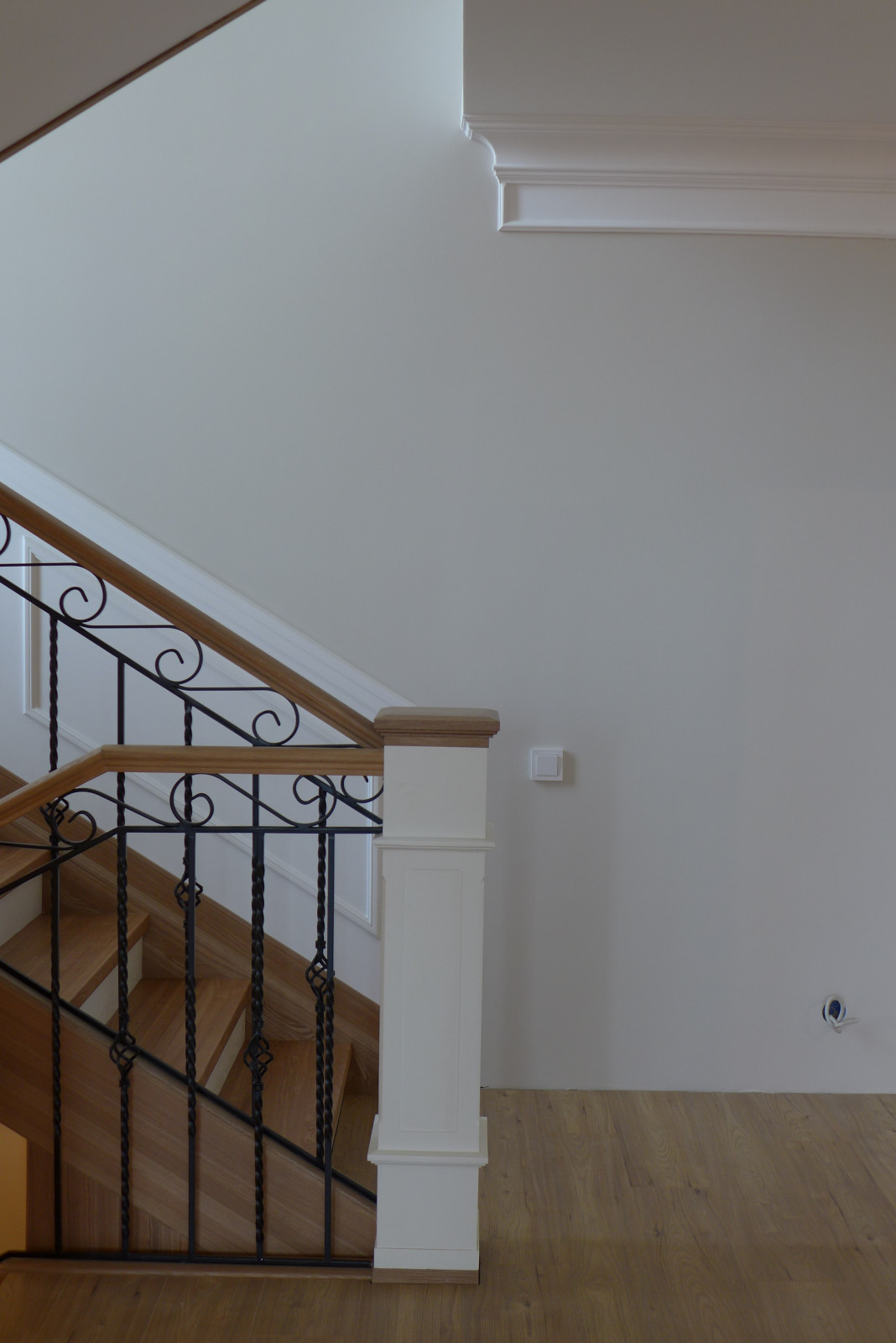 Загородный дом