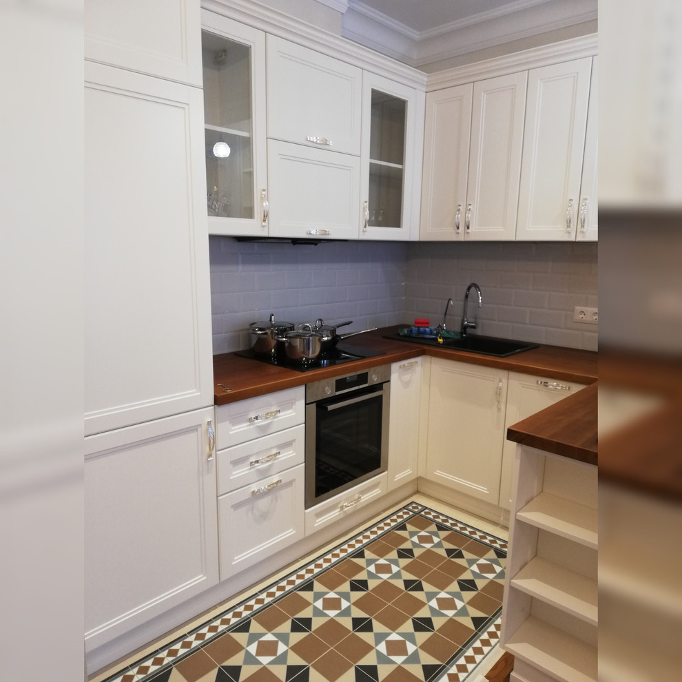 Кухня мечты