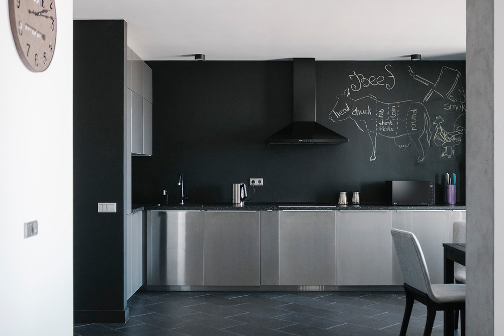 Стили: Минимализм, хай-тек, пуризм, контемпорари — в чем разница