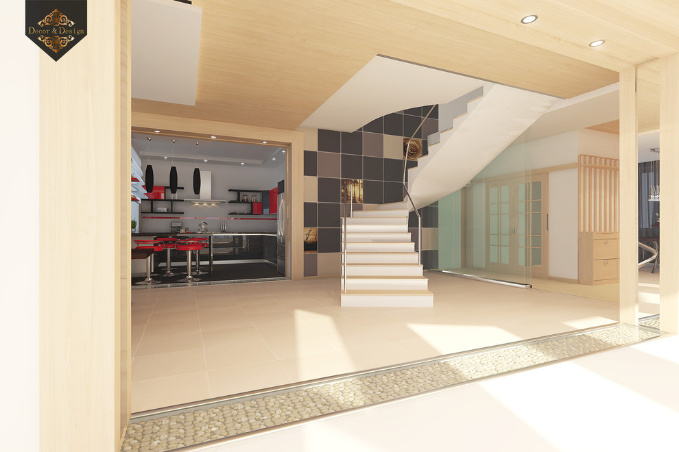 загородный дом