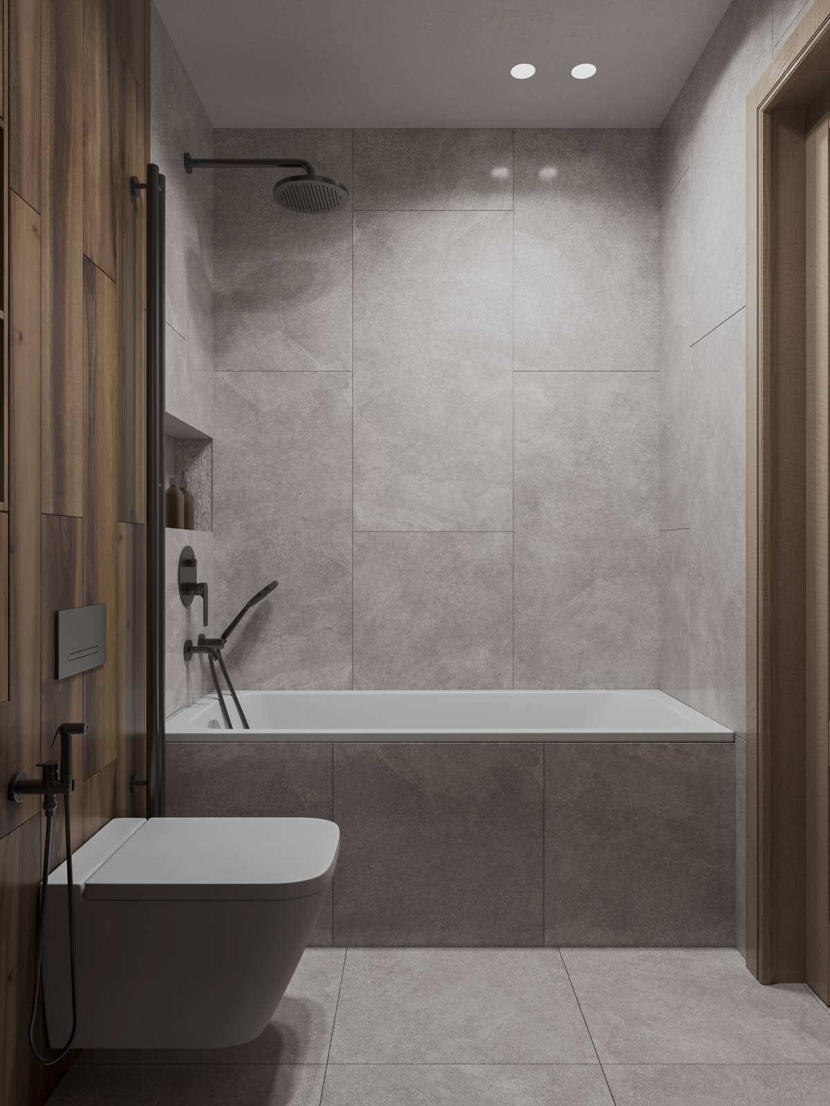 Формула пространства