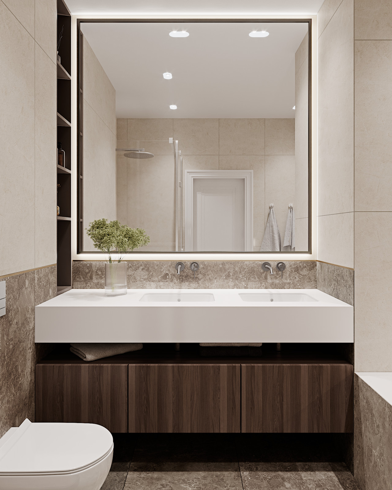 ЖК Ботаника