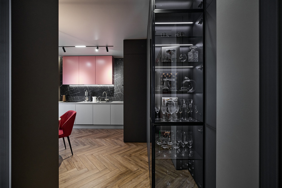 ЖК Екатерининский сад