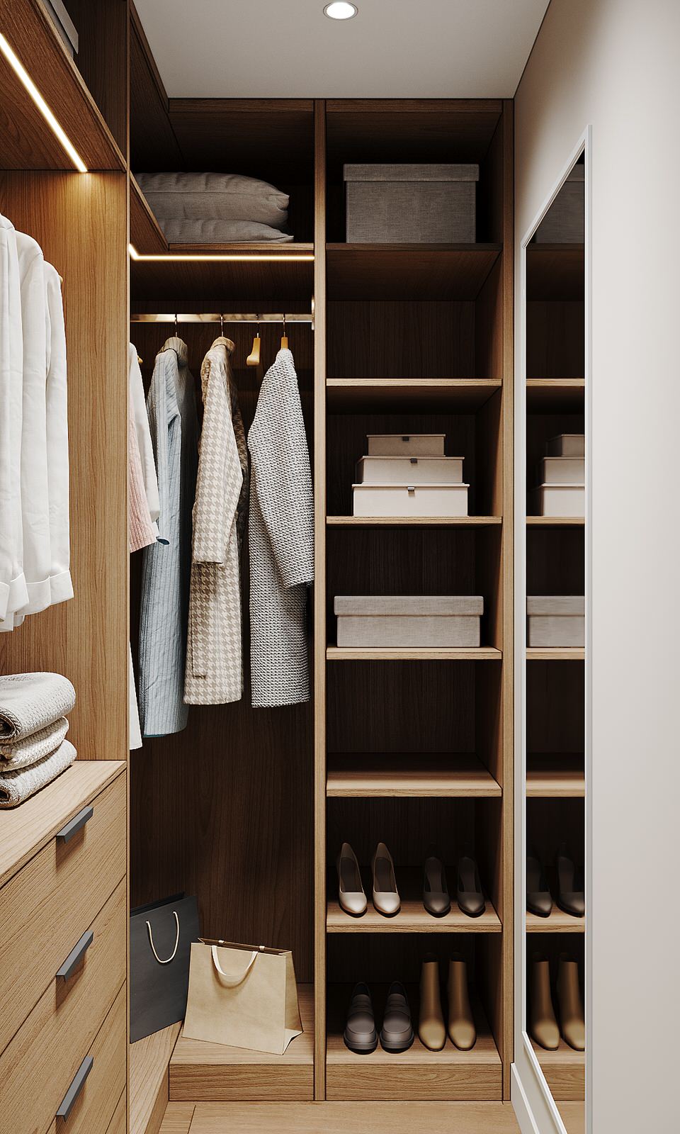 Квартира ЖК Sport Life 34,6 м²