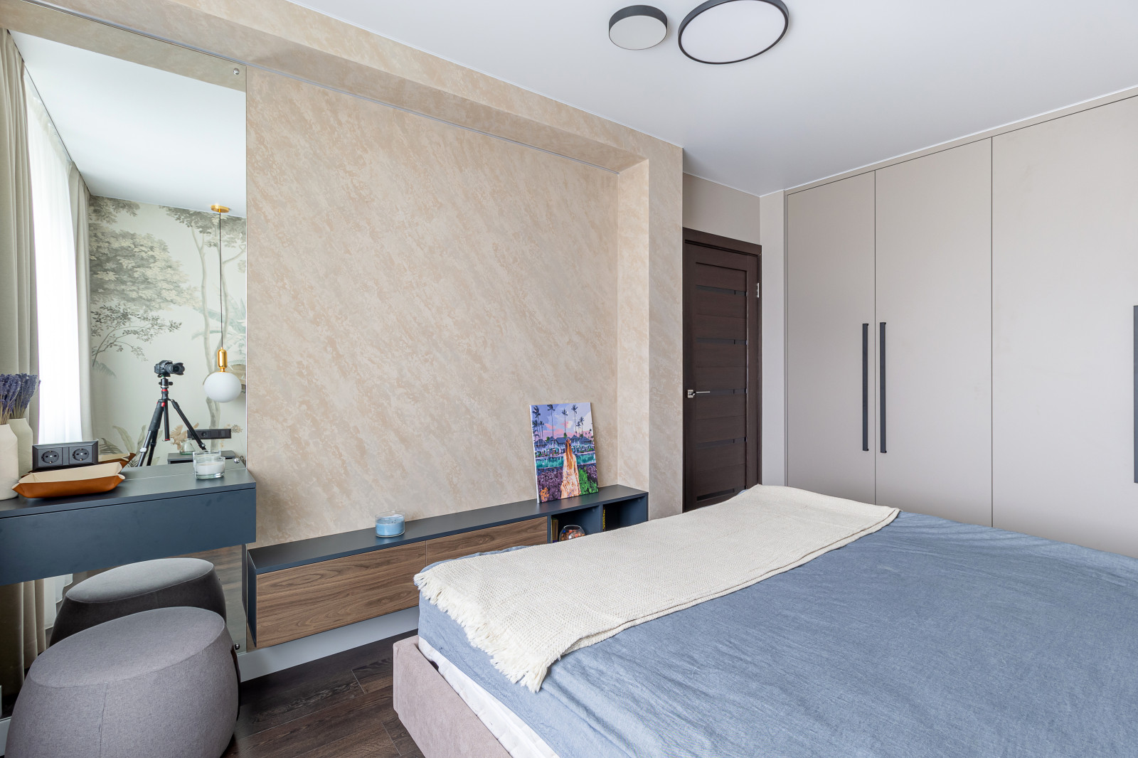 Реализация «Mustard»