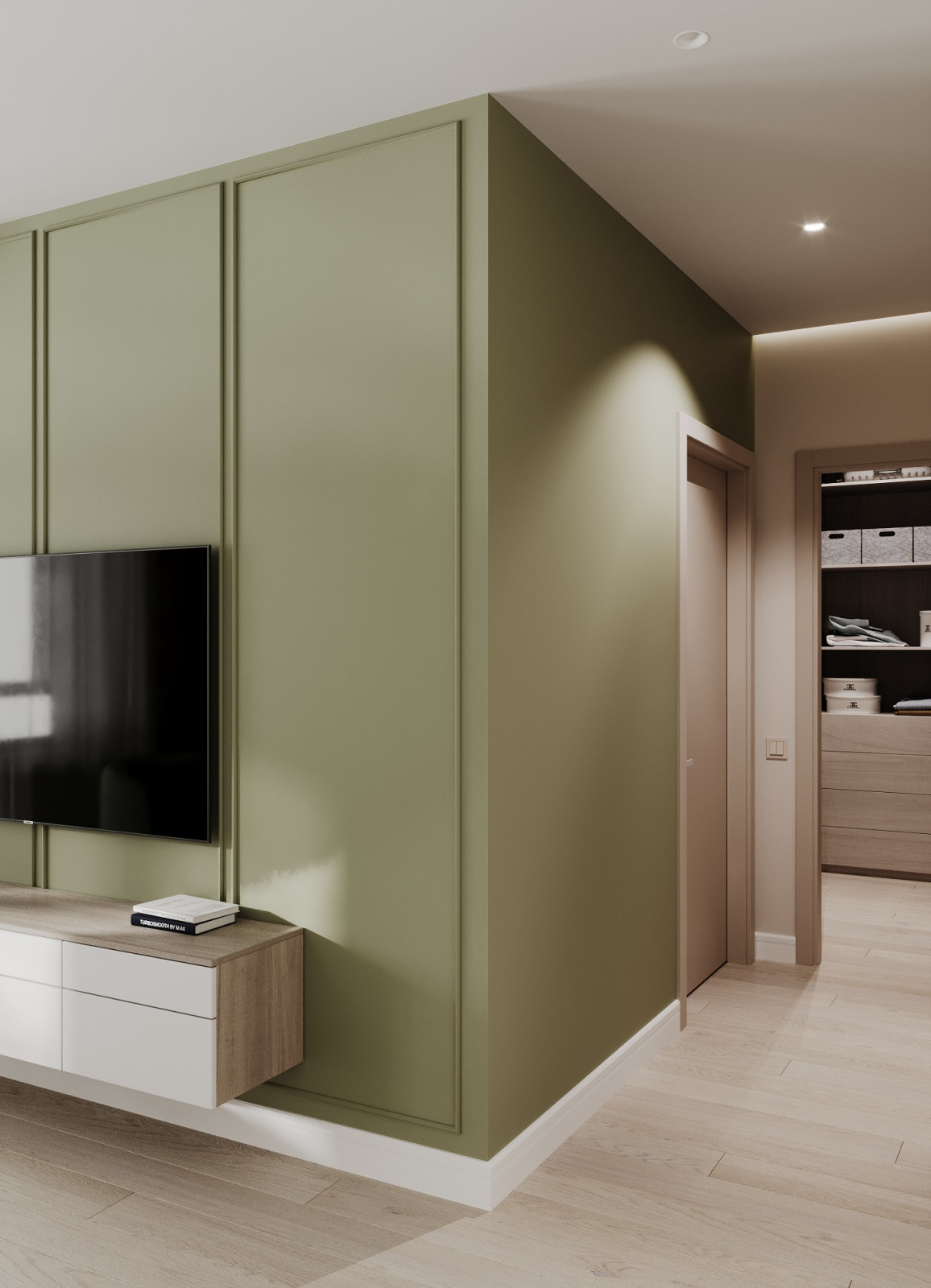 Обложка проекта: Роза Люкс