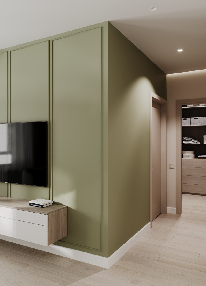 Обложка проекта: Роза Люкс