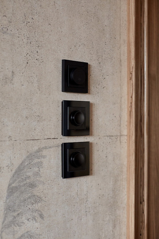 Werkel в новом проекте Юрия Волкова