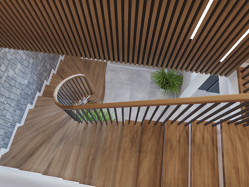 Коттетдж в Рощино