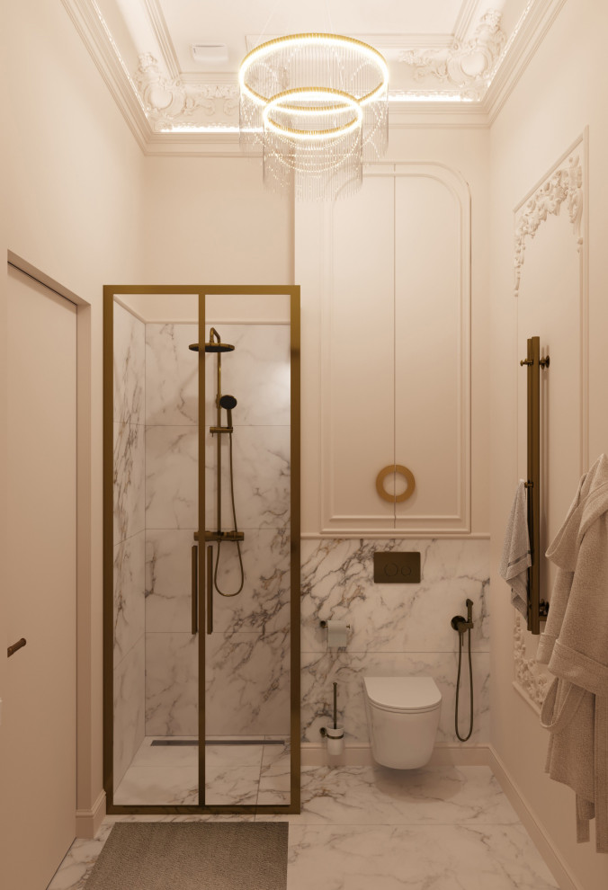 Cталинка в центре Краснодара