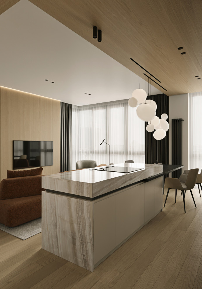 ЖК "Белка и Стрелка"