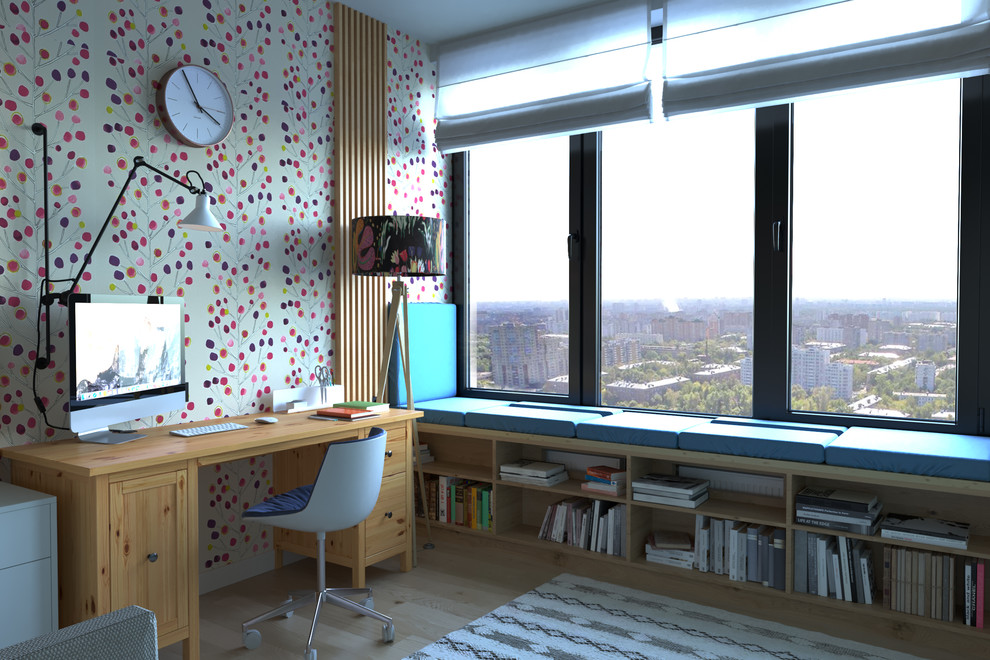 Детские в проекте "PEROVSKY"