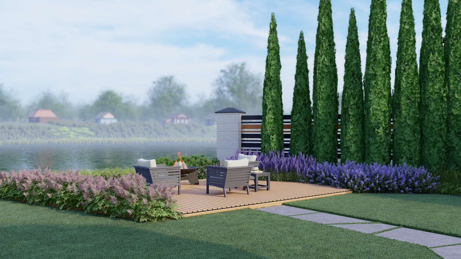 Обложка проекта: Мой проект "Мозаика ветра"